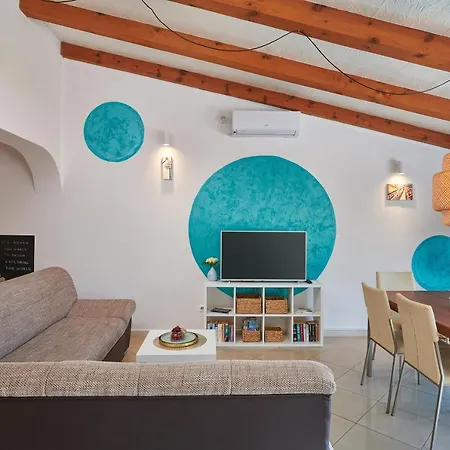 Dream View Apartment