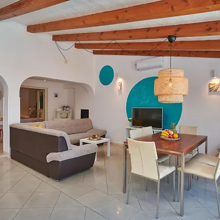 Dream View Apartment Cavtat