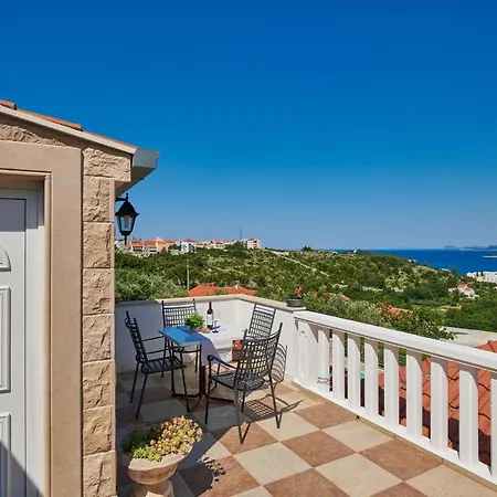 Apartment Dream View Cavtat