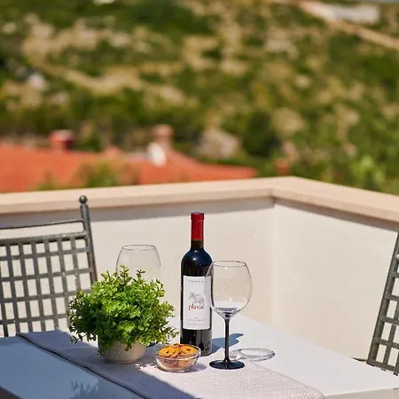 Dream View Cavtat