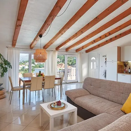 Dream View Apartment Cavtat