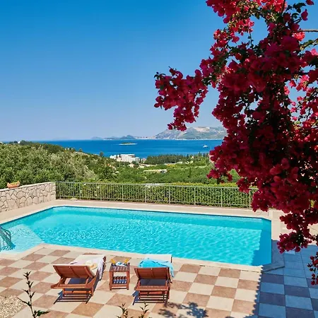 Dream View Apartment Cavtat