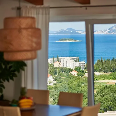Dream View Cavtat