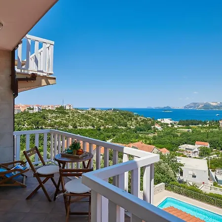 Dream View * Cavtat