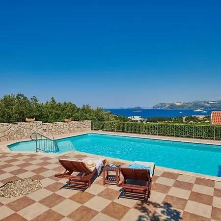 Dream View Cavtat
