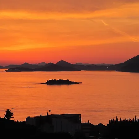 Dream View Apartment *