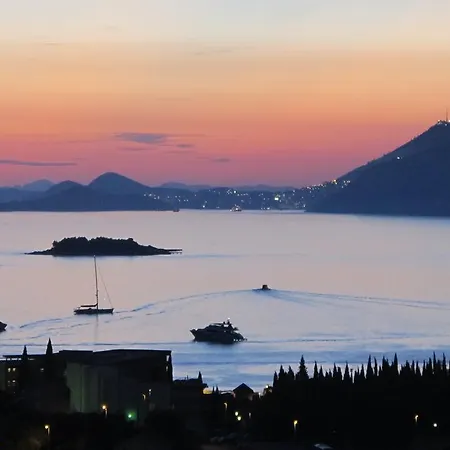 Apartment Dream View *