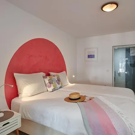 Appartement Dream View *