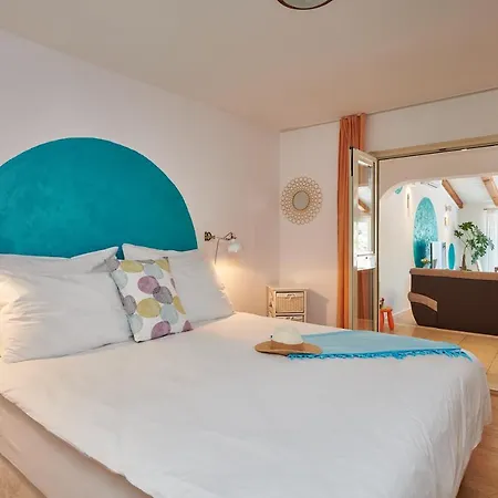 Appartement Dream View *